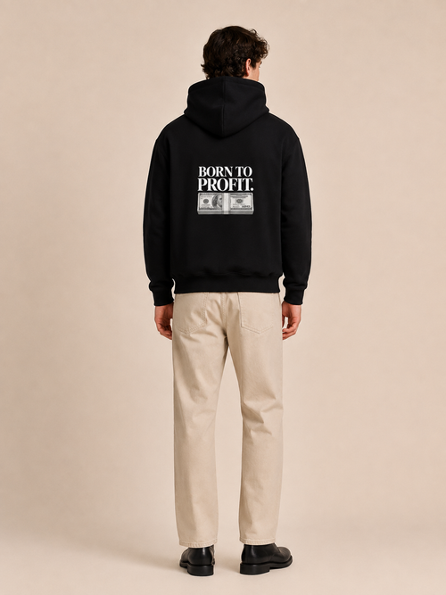 BORN TO PROFIT