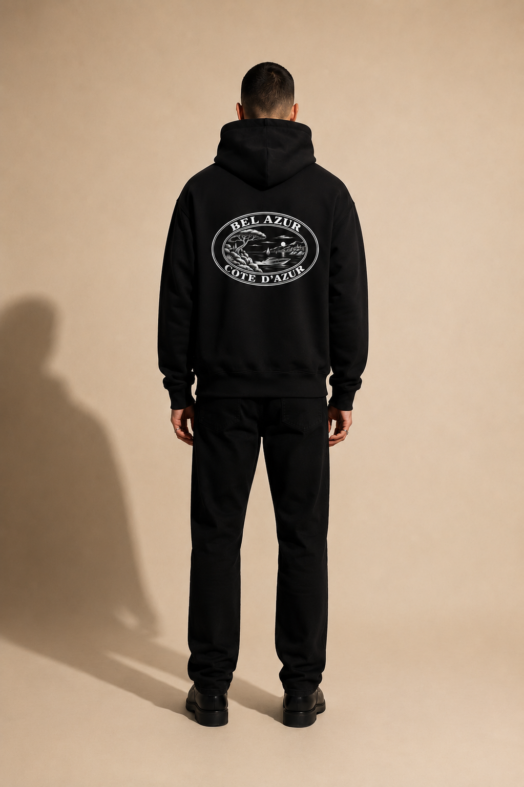 L'ORIGINAL - HOODIE 339G
